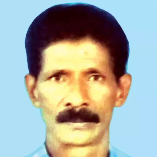 രാ​ധാ​കൃ​ഷ്ണ​ൻ