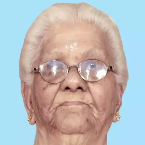 അ​മ്മി​ണി