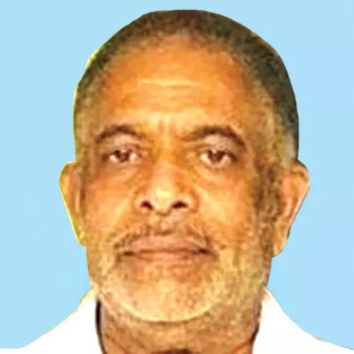 സൈ​തു​മു​ഹ​മ്മ​ദ്