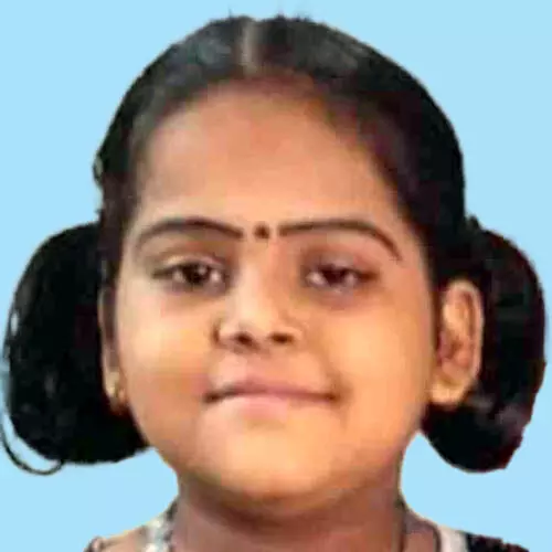 ദേ​വി​ക