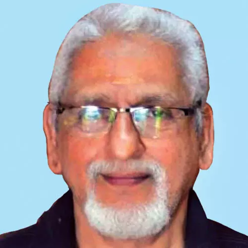 പ​ര​മേ​ശ്വ​ര​ൻന​മ്പൂ​തി​രി​പ്പാ​ട്