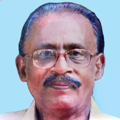 ജോ​ർ​ജ്