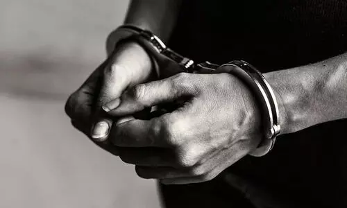 തെങ്കാശിയിൽ റെയിൽവേ ജീവനക്കാരിയെ ബലാത്സംഗം ചെയ്യാൻ ശ്രമിച്ചയാൾ പിടിയിൽ; പ്രതി കൊല്ലം സ്വദേശി