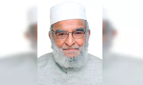 ‘ജമാൽക്കയോടൊപ്പം ഒരു സ്നേഹ സായാഹ്നം’; മാർച്ച്‌ മൂന്നിന് ദോഹയിൽ