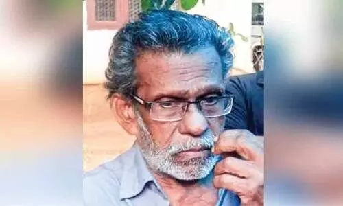 ഉറങ്ങുന്നതിനിടെ ഭാര്യയെ വെട്ടിക്കൊല്ലാൻ ശ്രമിച്ചയാൾ റിമാൻഡിൽ