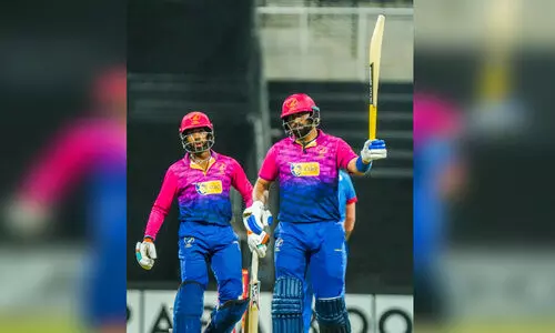 അ​ഫ്​​ഗാ​നി​സ്താ​നെ വീ​ഴ്ത്തി യു.​എ.​ഇ