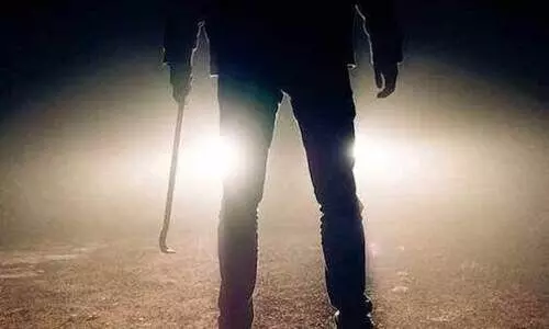 നാടുകടത്തിയിട്ടും നാടുവിടാതെ ഗുണ്ടകൾ നാടുകടത്തിയിട്ടും നാടുവിടാതെ ഗുണ്ടകൾ