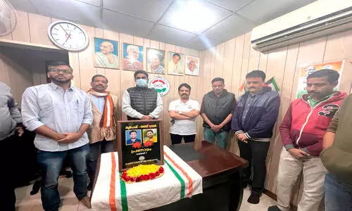 ശ​ര​ത്ത് ലാ​ൽ, കൃ​പേ​ഷ് അ​നു​സ്മ​ര​ണ സ​മ്മേ​ള​നം