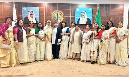 സ്ത്രീകൾ നേരിടുന്ന വെല്ലുവിളി ചർച്ചചെയ്ത് അന്താരാഷ്ട്ര കോണ്‍ഫറന്‍സ്