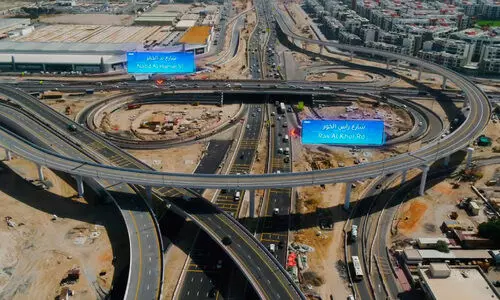 പു​തി​യ പാ​ലം