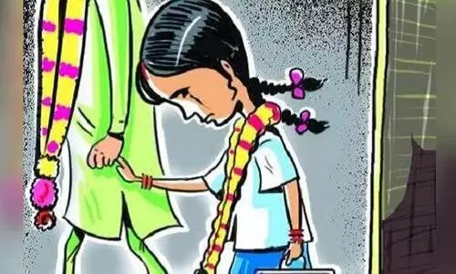 ഇടുക്കി ജില്ലയിൽ രണ്ടു വർഷത്തിനിടെ 18 ബാലവിവാഹങ്ങൾ