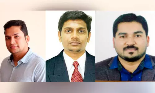 ക​നോ​ലി നി​ല​മ്പൂ​ർ ബ​ഹ്‌​റൈ​ൻ കൂ​ട്ടാ​യ്മ​ക്ക് പു​തി​യ നേ​തൃ​ത്വം