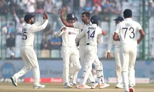 ഈ ടീമിനെ മാറ്റില്ല; ഓസീസിനെതിരെ രണ്ടു ടെസ്റ്റും ജയിച്ച ടീമിനെ അടുത്ത കളികളിലും നിലനിർത്തി ബി.സി.സി.ഐ