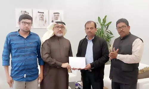 പ്ര​വാ​സി വെ​ൽ​ഫെ​യ​ർ