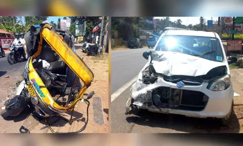 റോ​സി​യെ മ​ര​ണം ത​ട്ടി​യെ​ടു​ത്തു: പാ​തി​യി​ൽ മു​റി​ഞ്ഞ് വി​വാ​ഹ വാ​ർ​ഷി​കാ​ഘോ​ഷം