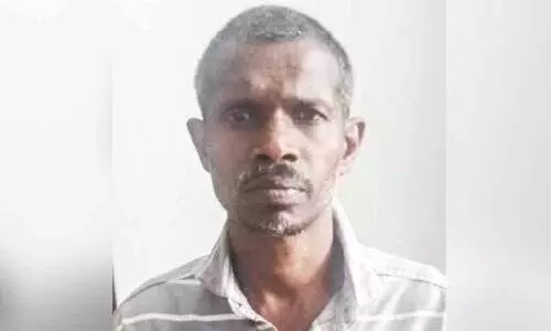 പോക്സോ കേസിൽ മധ്യവയസ്കൻ അറസ്റ്റിൽ