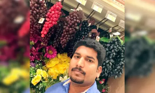 പി.​സി. രാ​ജീ​വ​ൻ