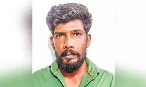 മുക്കുപണ്ടം പണയംവെച്ച് പണം തട്ടിയ യുവാവ് പിടിയിൽ