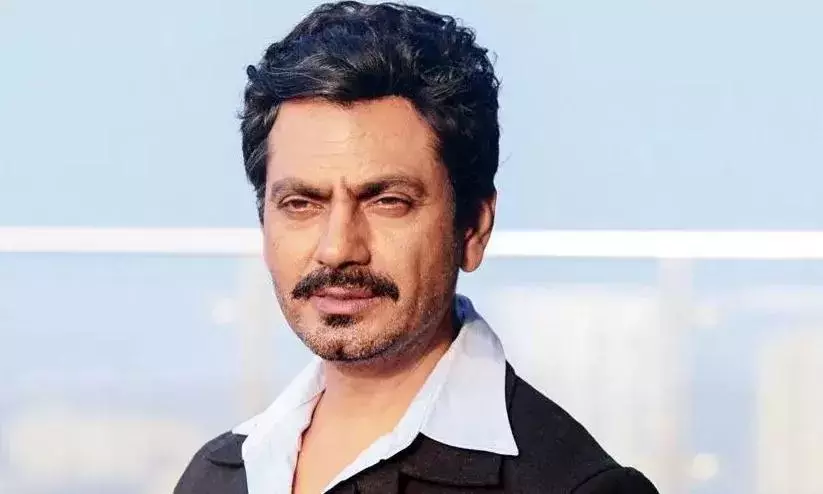 Nawazuddin Siddiqui’s house help says she