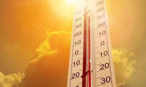 എന്തൊരു ചൂട്; വെന്തുരുകി ആലപ്പുഴ എന്തൊരു ചൂട്; വെന്തുരുകി ആലപ്പുഴ