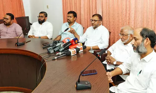 മുസ്‍ലിം സംഘടനകളാണ് ആർ.എസ്.എസുമായി ചർച്ച നടത്തിയത്; സി.പി.എമ്മും മുഖ്യമന്ത്രിയും ഇസ്‍ലാമോഫോബിയ പ്രചരിപ്പിക്കുന്നു -ജമാഅത്തെ ഇസ്‍ലാമി