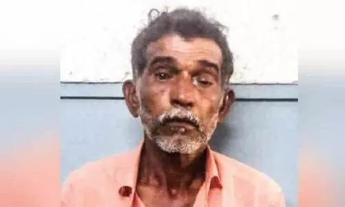 വിദ്യാർഥിനിയെ പീഡിപ്പിച്ച 62 കാരൻ അറസ്റ്റിൽ