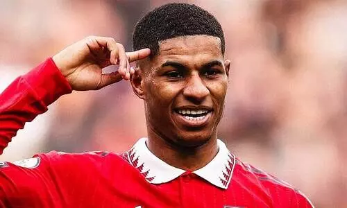 റാഷ്ഫോഡിനെ പിടിച്ചുകെട്ടാനാളില്ല, പിന്നെയും ജയം;  പ്രിമിയർ ലീഗ് കിരീടം പിടിക്കുമോ യുനൈറ്റഡ്?