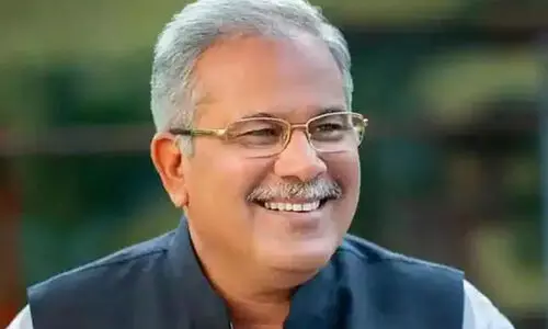 Bhupesh Baghel
