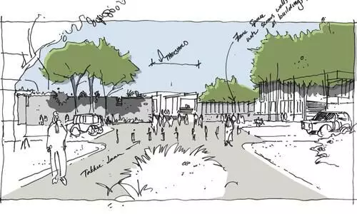 കേരളത്തിന്റെ പൊതുവിടങ്ങൾ: ഇന്നും ഇന്നലെകളും