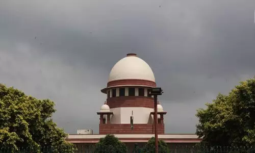 Justice KT Sankaran gave a report that the pooja items are of poor quality