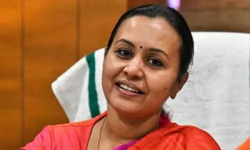 ആരോഗ്യ വകുപ്പുകള്‍ സഹകരിച്ച് പ്രവര്‍ത്തിക്കേണ്ടത് അനിവാര്യമെന്ന് വീണ ജോര്‍ജ്