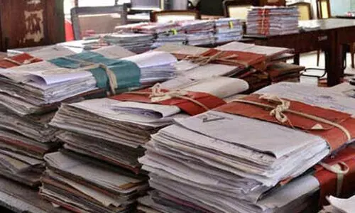 ബുധനാഴ്ചയിലെ പണിമുടക്ക്​: ​ഡൈസ്​നോൺ പ്രഖ്യാപിച്ചു