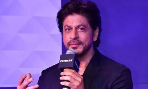 Shah Rukh Khan found THIS scene the most difficult to shoot in Pathaan