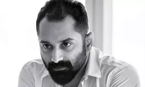 Fahadh Faasil