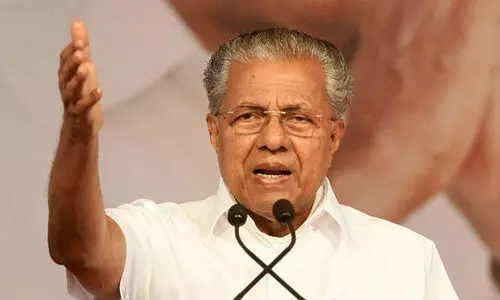 വിദ്യാഭ്യാസ മേഖല വർഗീയമാക്കാനുള്ള ശ്രമം ചെറുക്കും -മുഖ്യമന്ത്രി