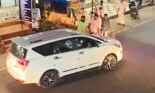 black flag, Roshy Augustine