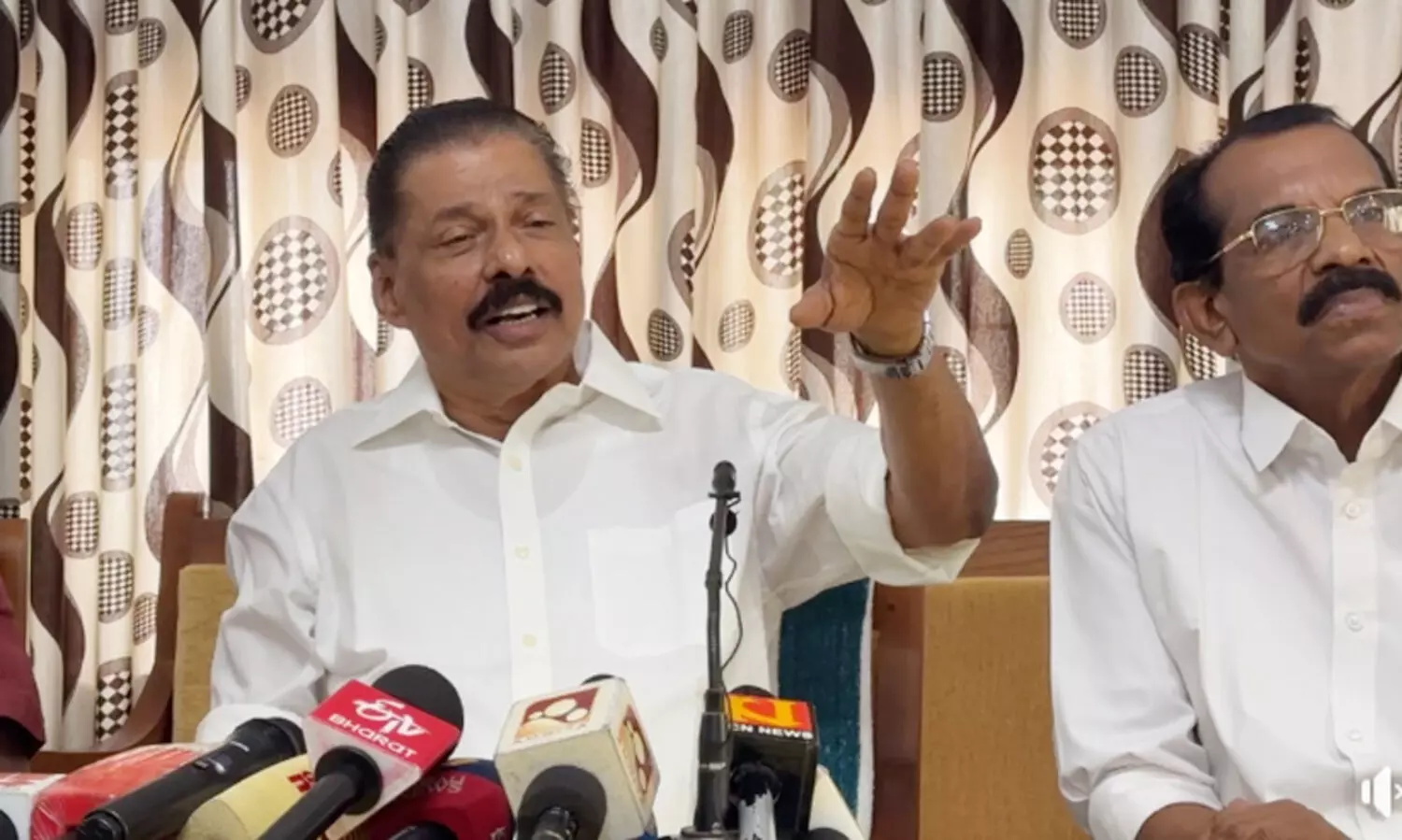 mv govindan 9078767a