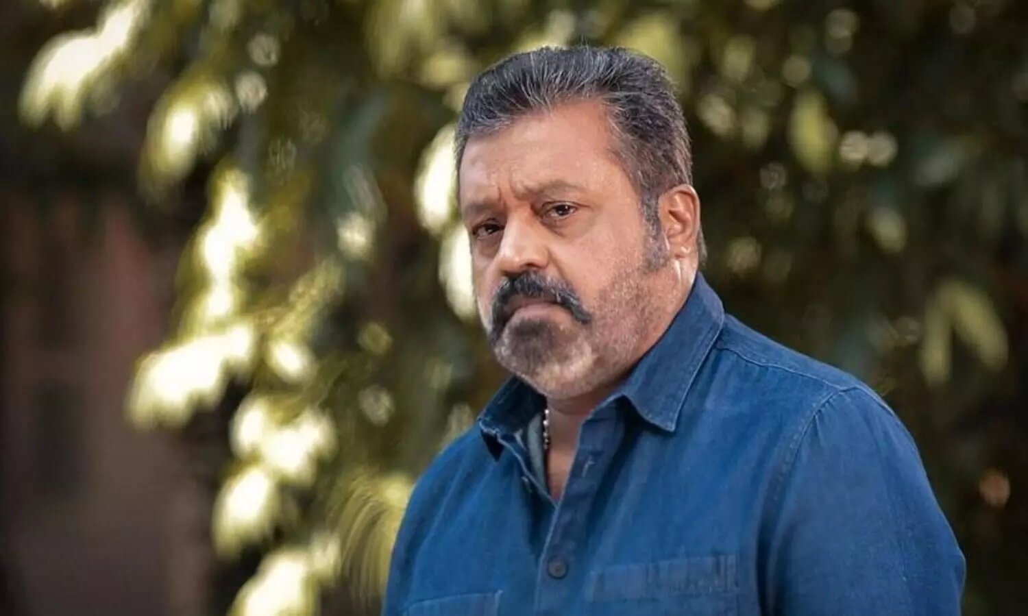 Suresh Gopis Reaction About  His Viral Controversal Speech