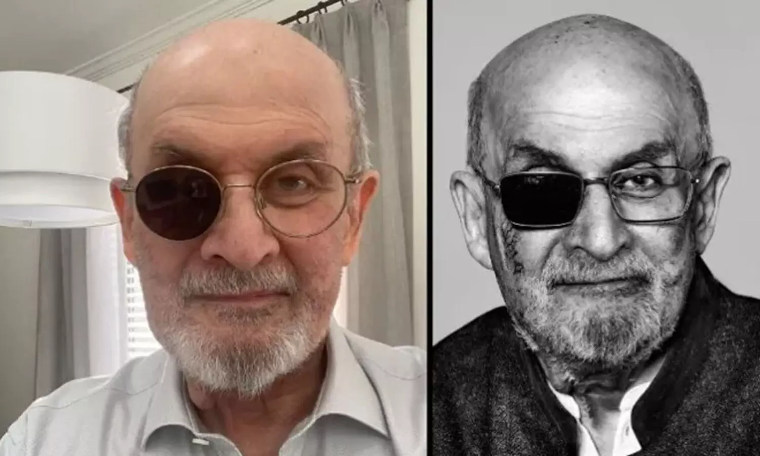 സൽമാൻ റുഷ്ദിയെ കുത്തിപ്പരിക്കേൽപിച്ചയാൾക്ക് കൃഷിയിടം പാരിതോഷികം പ്രഖ്യാപിച്ച് ഇറാനിയൻ സംഘടന