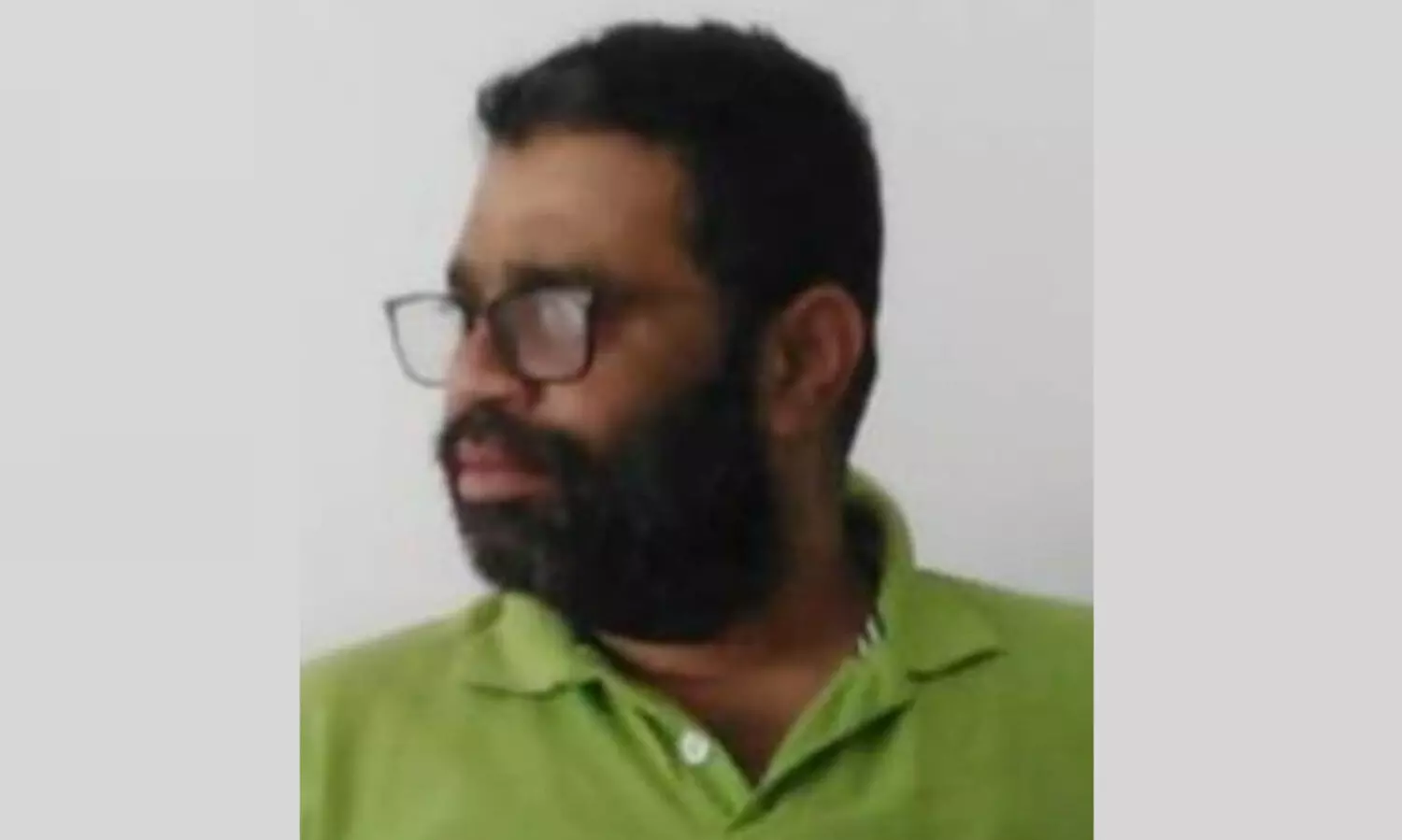 ഹൃദയാഘാതം; പാലക്കാട് സ്വദേശി അബൂദബിയില്‍ നിര്യാതനായി