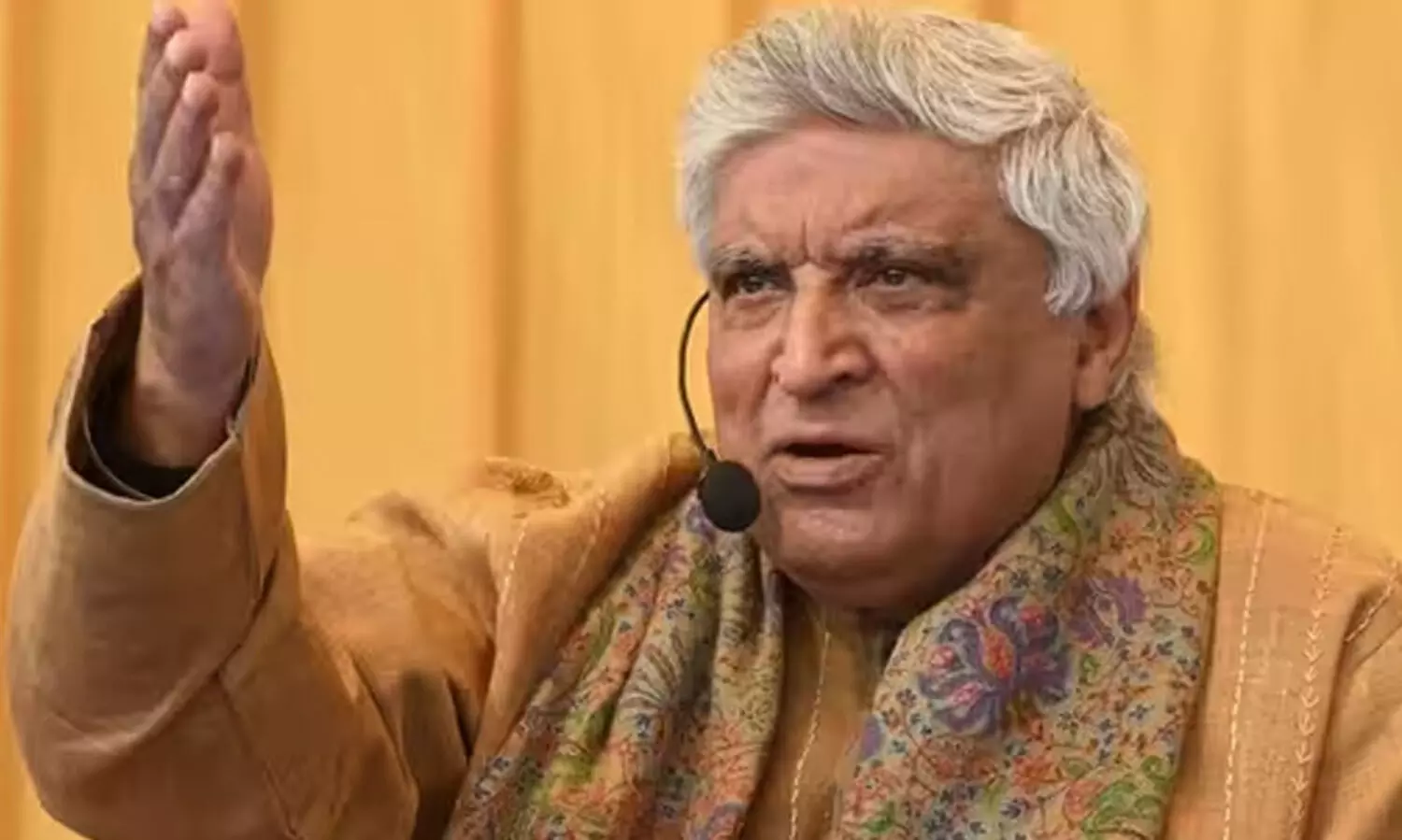 ‘മുംബൈ ഭീകരാക്രമണത്തിലെ പ്രതികൾ നോർവേയിൽനിന്നോ ഈജിപ്തിൽനിന്നോ വന്നവരല്ല’; പാകിസ്താനിലെത്തി അവർക്കെതിരെ തുറന്നടിച്ച് ജാവേദ് അക്തർ