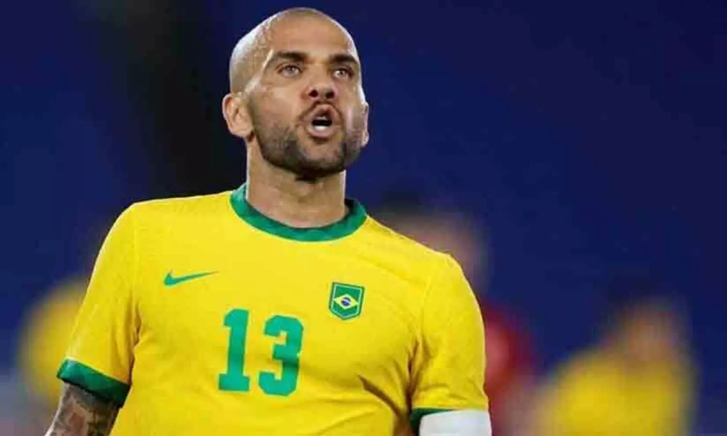 ലൈംഗിക പീഡനക്കേസ്: ബ്രസീലിയന്‍ താരം ഡാനി ആല്‍വസിന്‍റെ ജാമ്യാപേക്ഷ സ്പാനിഷ് കോടതി തള്ളി