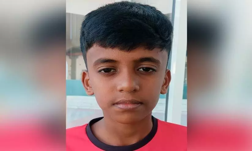 മാഞ്ചസ്റ്റർ സിറ്റിക്കെതിരെ ഗോളടിച്ച് അൽ ഇത്തിഹാദിലെ മലയാളിപ്പയ്യൻ