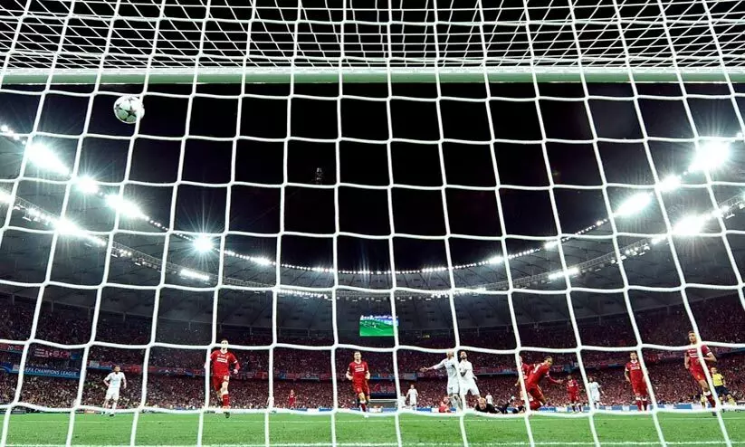 ഇന്ന് ലിവർപൂൾ Vs റയൽ മഡ്രിഡ് ഇന്ന് ലിവർപൂൾ Vs റയൽ മഡ്രിഡ്