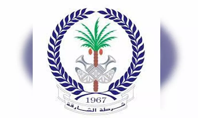 ട്രാ​ഫി​ക് സു​ര​ക്ഷ ബോ​ധ​വ​ത്​​ക​ര​ണ​വു​മാ​യി ഷാ​ർ​ജ പൊ​ലീ​സ്