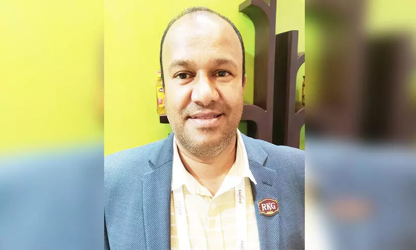 ‘ഗൾഫുഡ്’ സാധ്യതകളുടെ വാതിൽ തുറക്കുന്നു ‘ഗൾഫുഡ്’ സാധ്യതകളുടെ വാതിൽ തുറക്കുന്നു