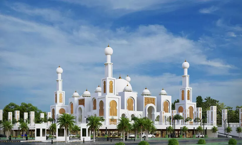 markas knowledge city markas knowledge city