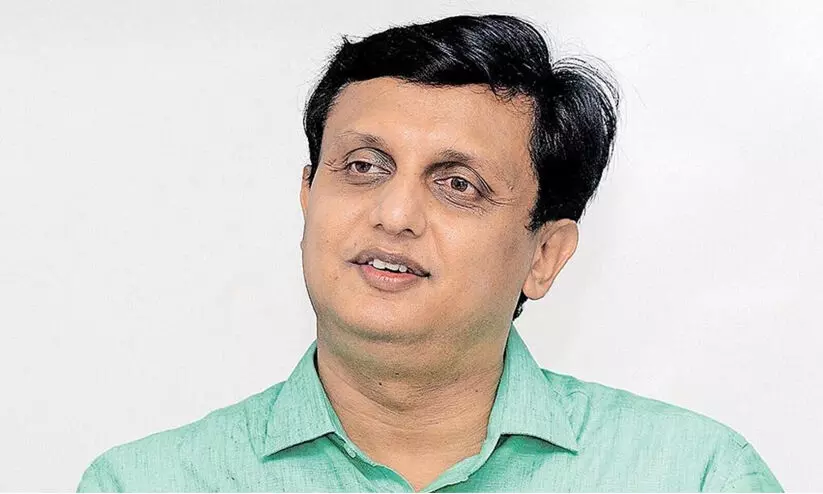 ജമാഅത്ത്-ആർ.എസ്.എസ് ചർച്ചയിൽ യു.ഡി.എഫിന് മൗനം; മുസ്‍ലിംകളുടെ അട്ടിപ്പേറവകാശം ജമാഅത്തെ ഇസ്‍ലാമിക്കില്ല -മന്ത്രി മുഹമ്മദ് റിയാസ്