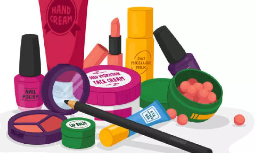 beauty products beauty products