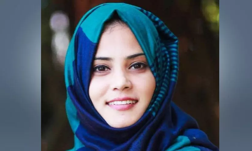 പ്ര​തി​സ​ന്ധി​ക​ളെ അ​തി​ജ​യി​ക്കാ​നു​ള്ള സ്വ​ത്വ​ബോ​ധം ന​ൽ​കി​യ​ത്​ സ​മ​സ്ത​യും ലീ​ഗും -അ​ഡ്വ. ഫാ​ത്തി​മ ത​ഹ്​​ലി​യ